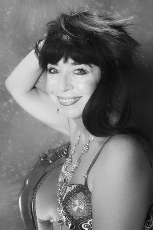 Maria Grazia Bordone