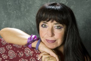 Maria Grazia Bordone