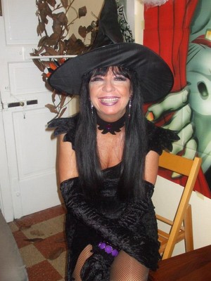 Maria Grazia Bordone